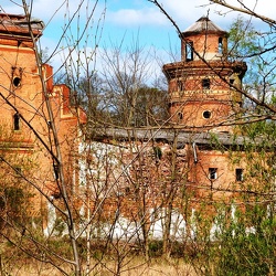 Manor of Gentzrode