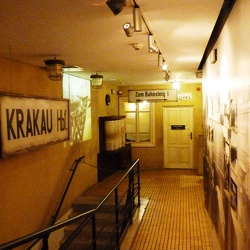 Schindlers Fabrik