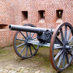 Festung Boyen / Lötzen