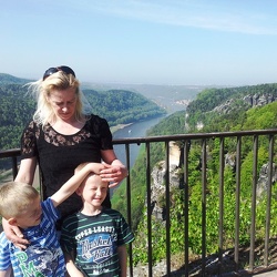 Bastei 2012