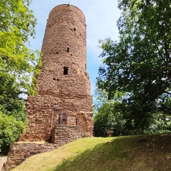 Burg Bornstedt