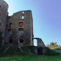 Burgruine Arnstein
