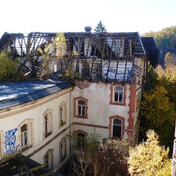 Sülzhayn Steierberg Klinik