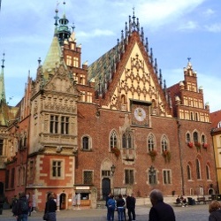 Breslau 
