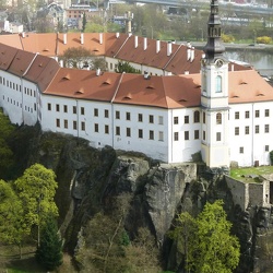 Decin Ostern 2024