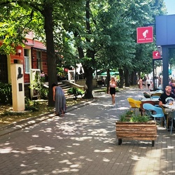 Kasanlack Bulgarien