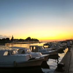 2025 Zadar Kroatien